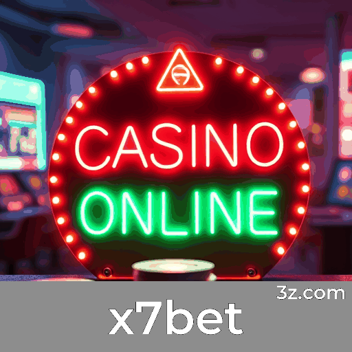 X7bet: Apostas Seguras com Serviço Profissional