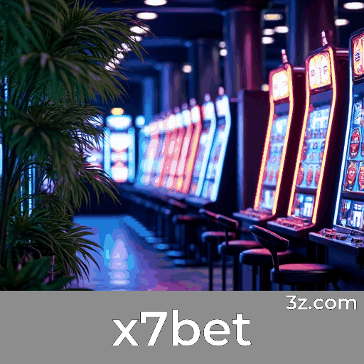 x7bet: Sua Plataforma de Apostas Segura e Divertida x7bet: Sua Plataforma de Apostas Segura e Divertida